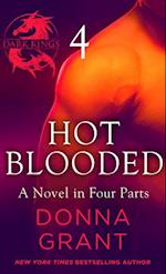 Hot Blooded: Part 4