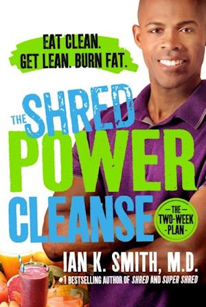 Shred Power Cleanse