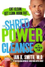 Shred Power Cleanse