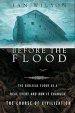 Before the Flood