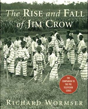Rise and Fall of Jim Crow