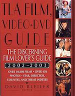 TLA Film, Video, and DVD Guide 2002-2003