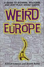 Weird Europe
