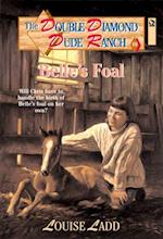 Double Diamond Dude Ranch #8 - Belle's Foal