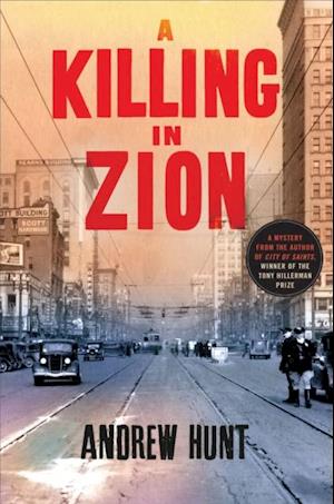 Killing in Zion