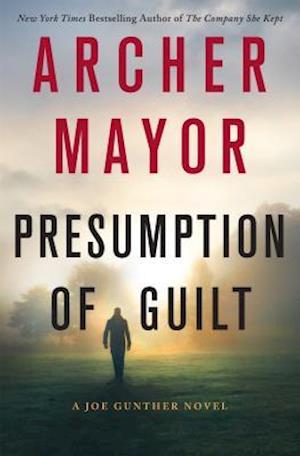 Presumption of Guilt