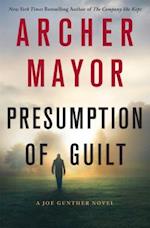 Presumption of Guilt