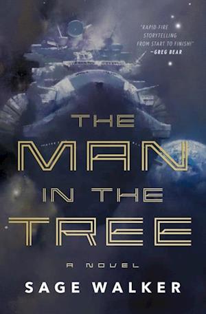 Man in the Tree