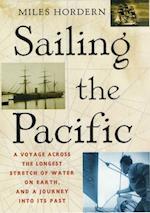 Sailing the Pacific