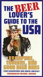 Beer Lover's Guide to the USA