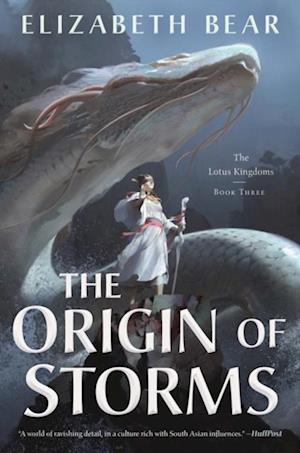 Origin of Storms