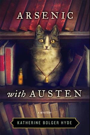 Arsenic with Austen