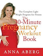 30-Minute Pregnancy Workout Book