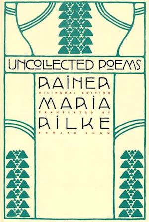 Uncollected Poems