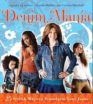 Denim Mania