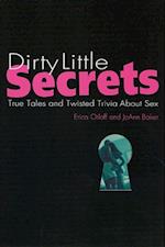 Dirty Little Secrets