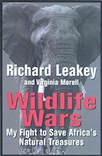 Wildlife Wars