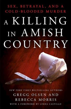 Killing in Amish Country