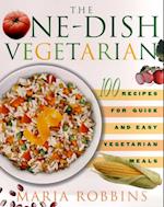 One-Dish Vegetarian