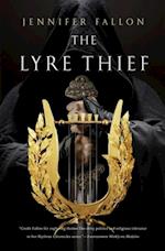 Lyre Thief