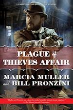 Plague of Thieves Affair