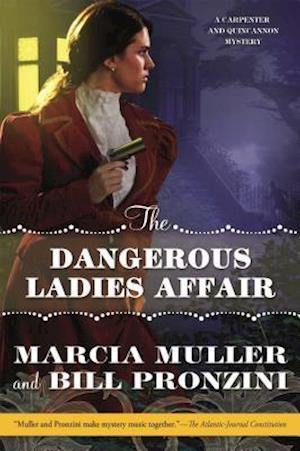 Dangerous Ladies Affair