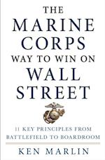 Marine Corps Way to Win on Wall Street