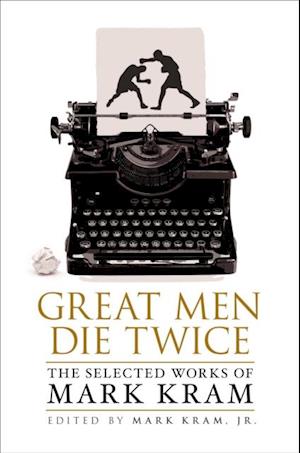 Great Men Die Twice