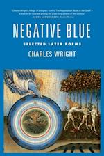 Negative Blue
