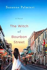 Witch of Bourbon Street