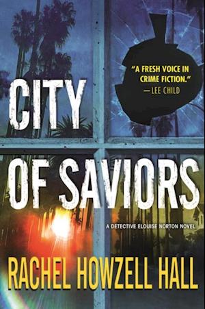 City of Saviors