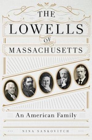 Lowells of Massachusetts