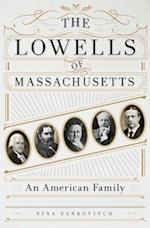 Lowells of Massachusetts