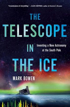 Telescope in the Ice