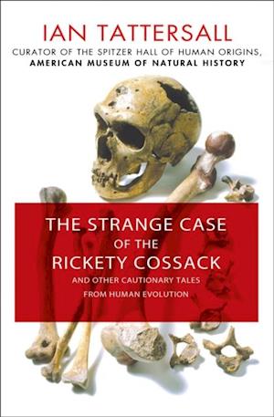 Strange Case of the Rickety Cossack