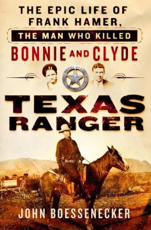 Texas Ranger