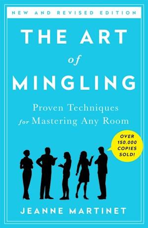 Art of Mingling, Third Edition
