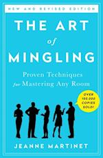 Art of Mingling, Third Edition