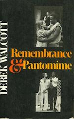 Remembrance and Pantomime