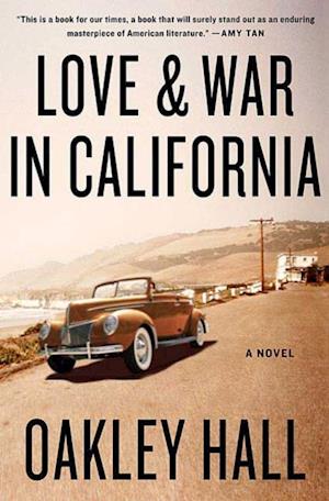 Love & War in California