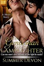 Gentleman and the Lamplighter