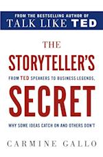 Storyteller's Secret