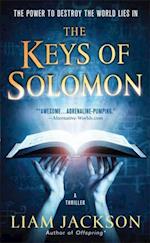 Keys of Solomon