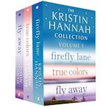 Kristin Hannah Collection: Volume 1