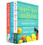 Mary Kay Andrews Collection