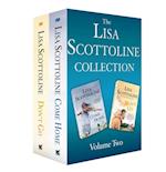 Lisa Scottoline Collection: Volume 2