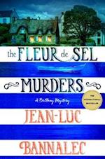 Fleur de Sel Murders