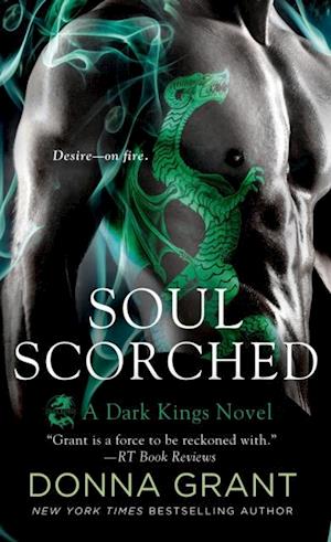 Soul Scorched