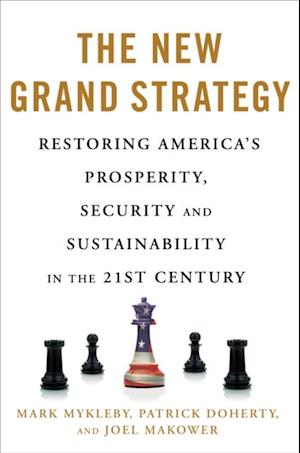 New Grand Strategy