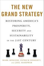 New Grand Strategy